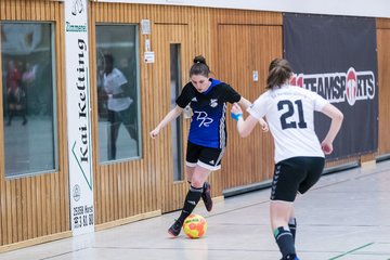 Bild 690 - VR Bank Cup Horst